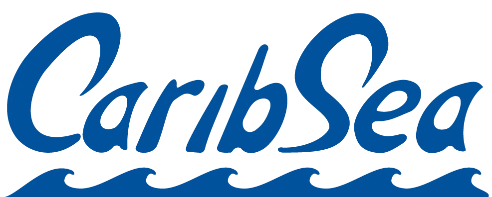 Logo for caribsea