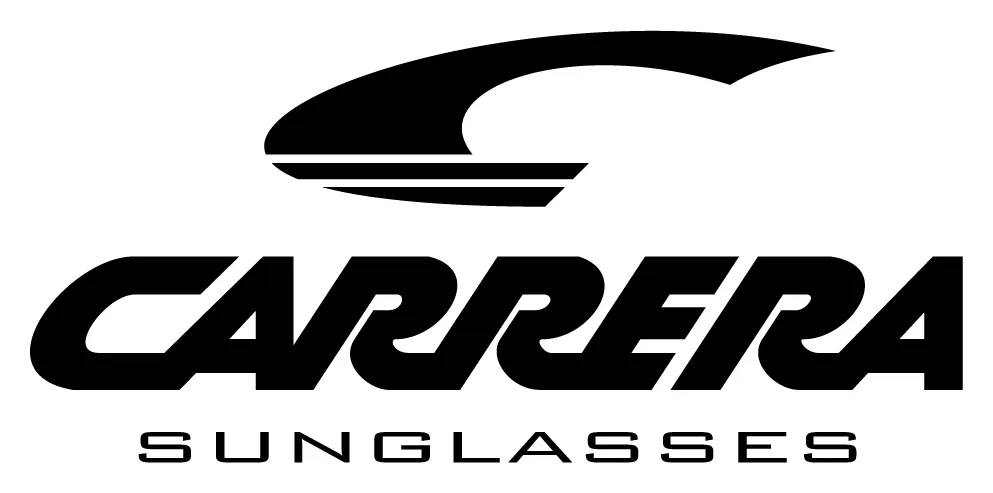 Logo for carrera