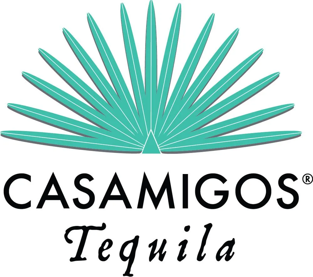 Logo for casamigos