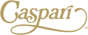 Logo for caspari
