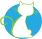 Logo for catspotlitter