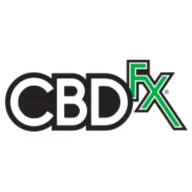Logo for cbdfx