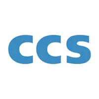 Logo for ccs