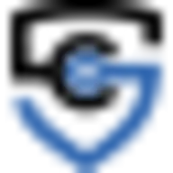 Logo for cctvsecuritypros