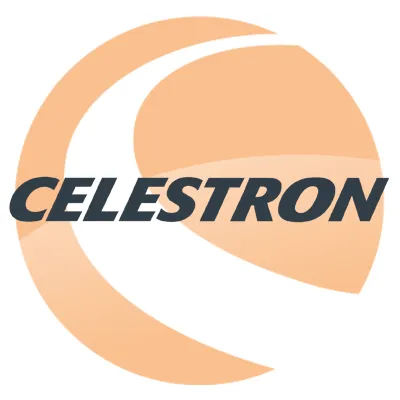 Logo for celestron