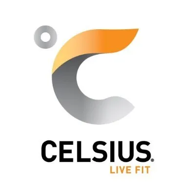 Logo for celsius