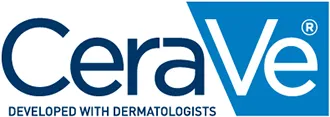 Logo for cerave