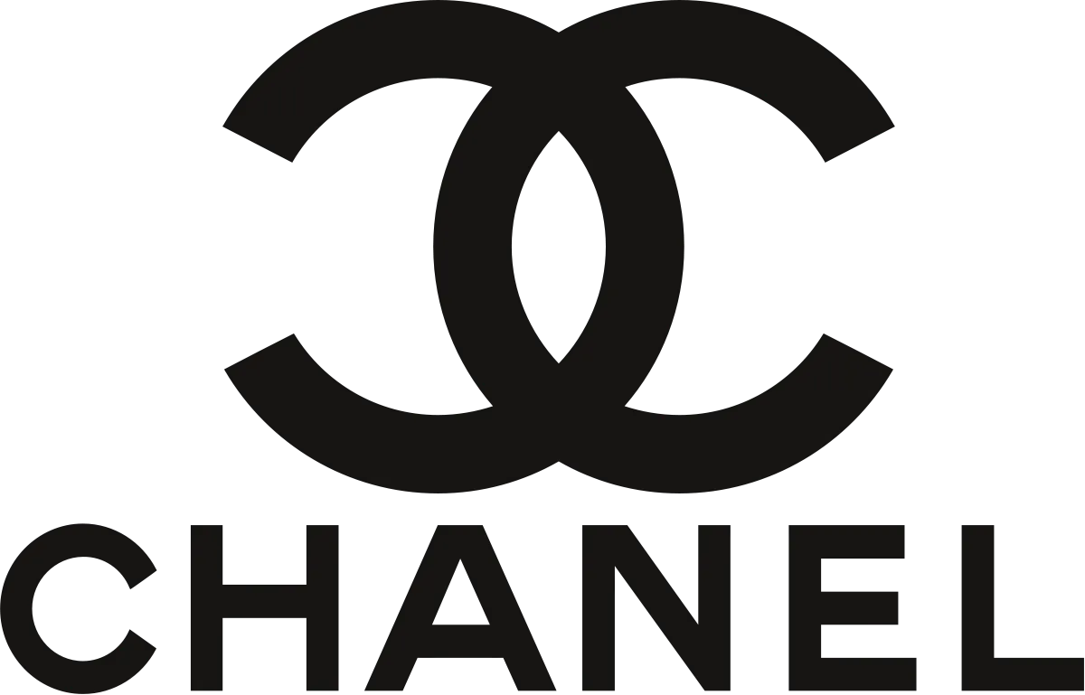 Logo for chanel