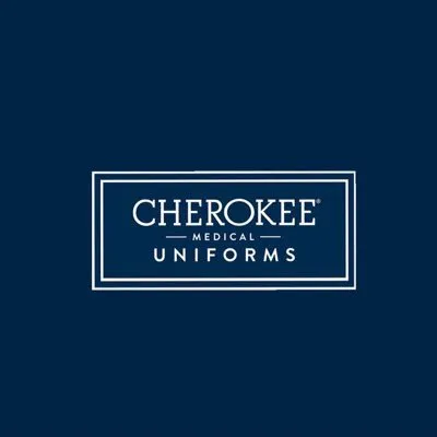 Logo for cherokee