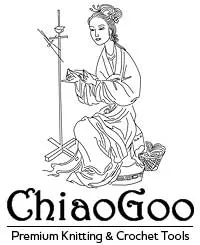 Logo for chiaogoo