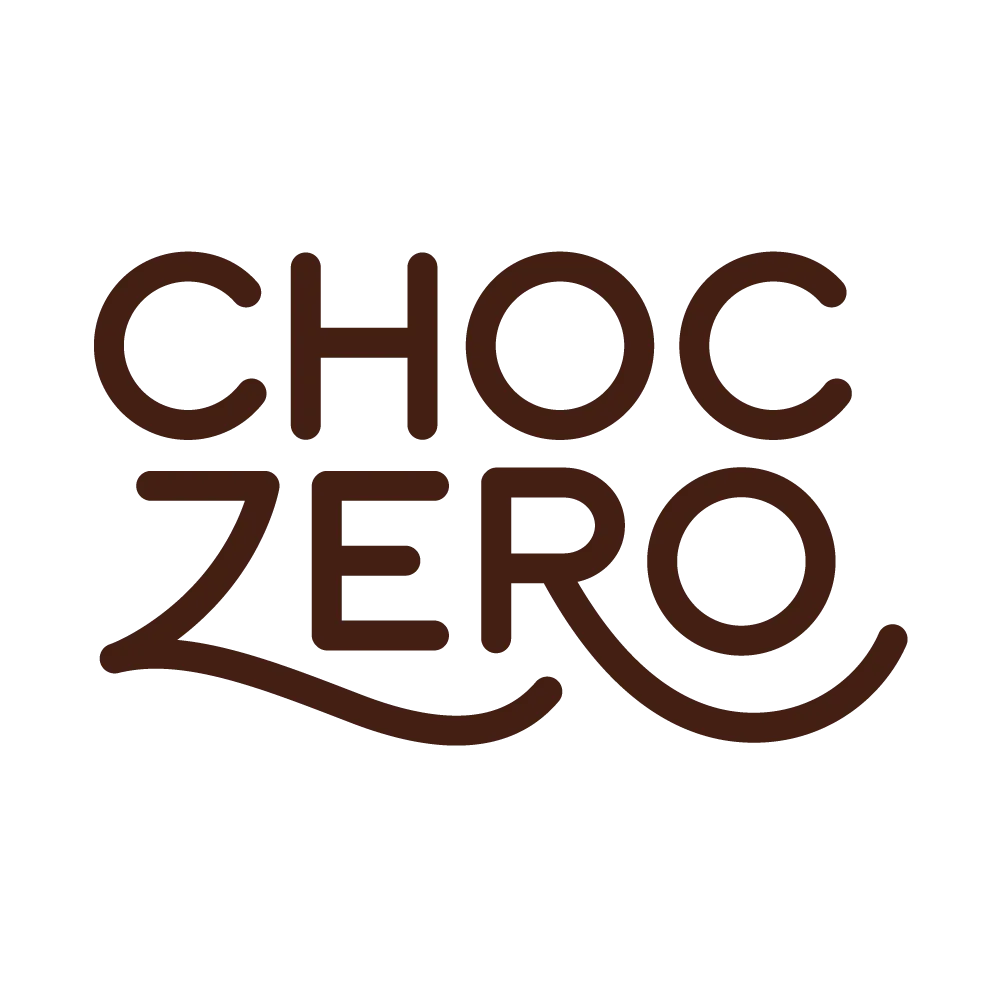 Logo for choczero