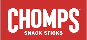 Logo for chomps