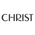 Logo for christ