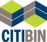 Logo for citibin