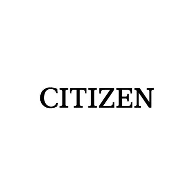 Logo for citizen