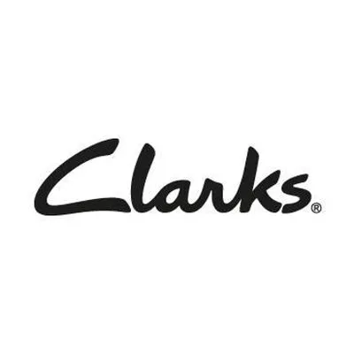 Logo for clarks