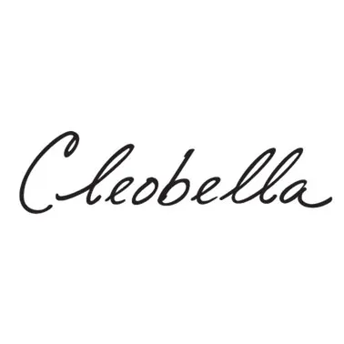 Logo for cleobella
