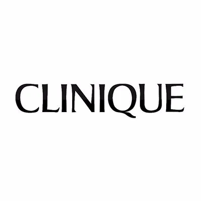 Logo for clinique