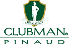 Logo for clubman