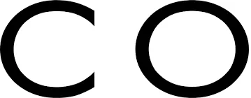 Logo for co