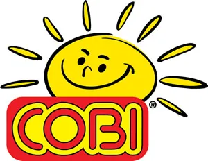 Logo for cobi