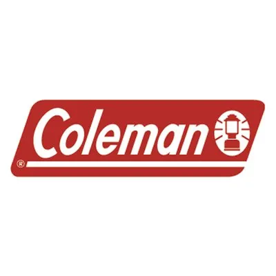 Logo for coleman