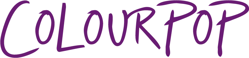 Logo for colourpop