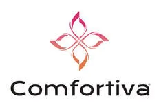 Logo for comfortiva