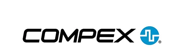 Logo for compex