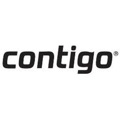 Logo for contigo