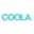 Logo for coola