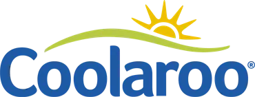 Logo for coolaroo