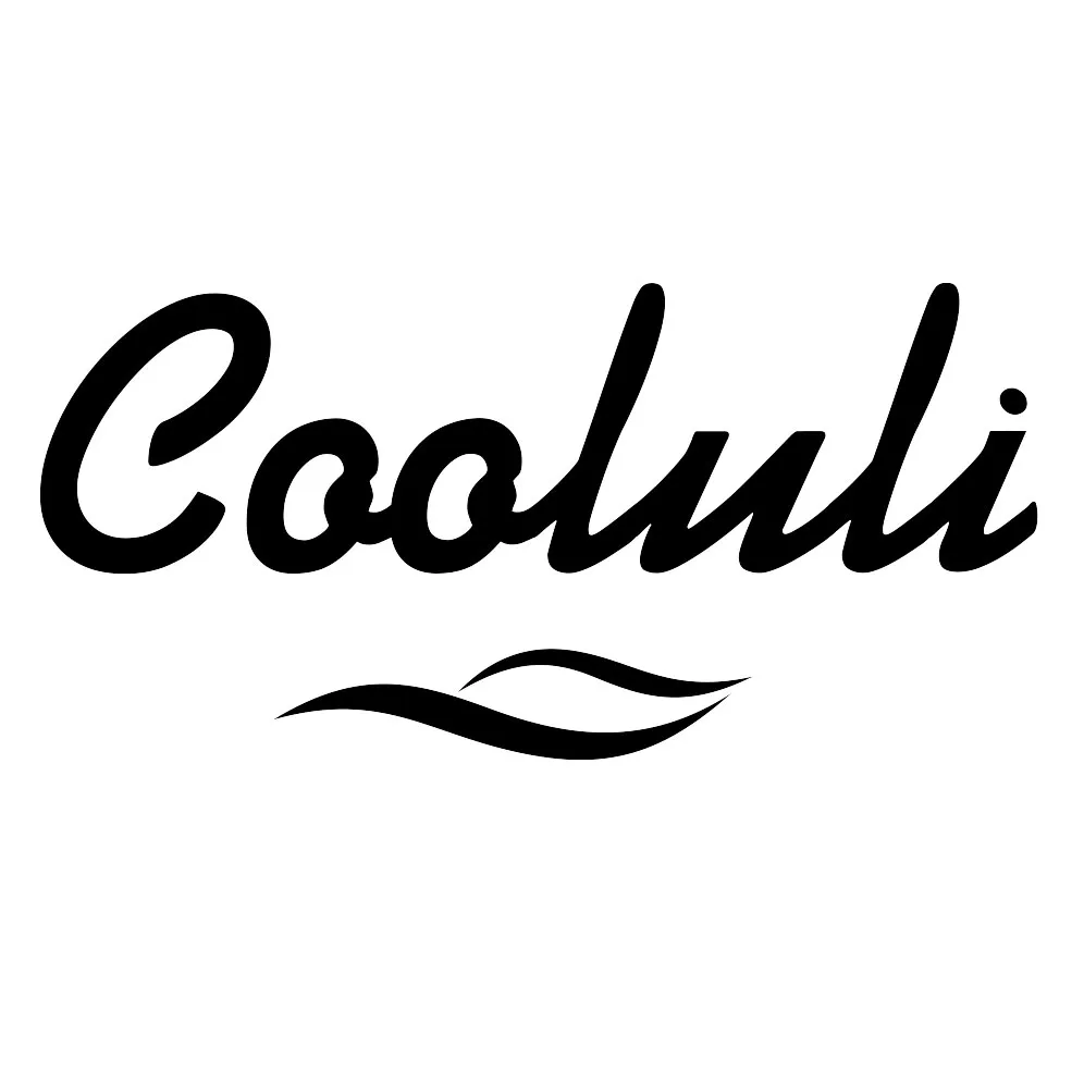 Logo for cooluli