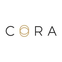 Logo for cora
