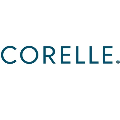 Logo for corelle