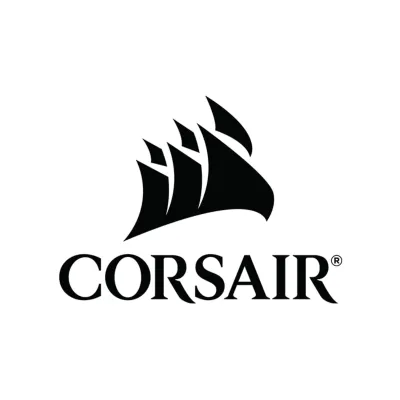 Logo for corsair