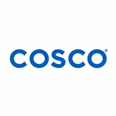 Logo for cosco