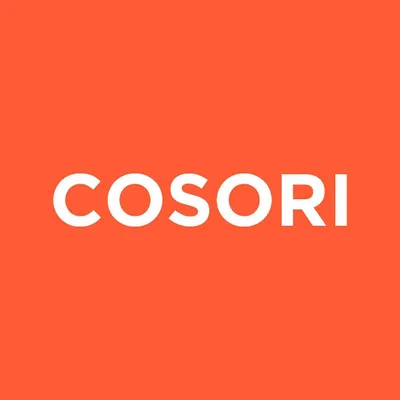 Logo for cosori