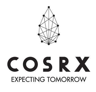 Logo for cosrx