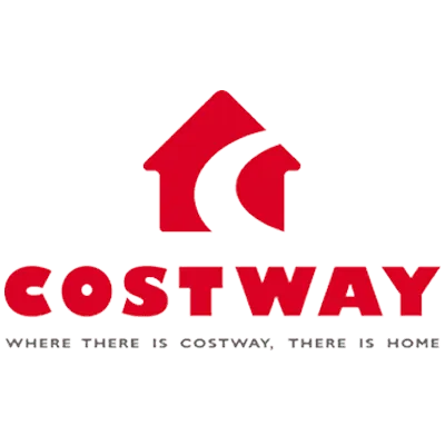 Logo for costway