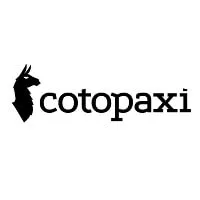 Logo for cotopaxi