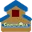 Logo for countrymax