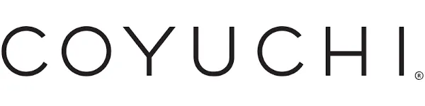 Logo for coyuchi