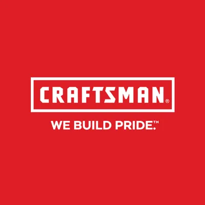 Logo for craftsman