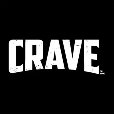 Logo for crave