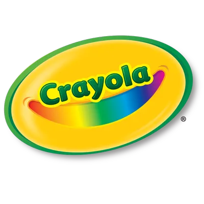 Logo for crayola