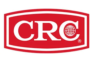 Logo for crc