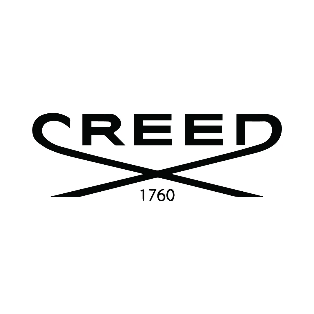Logo for creed