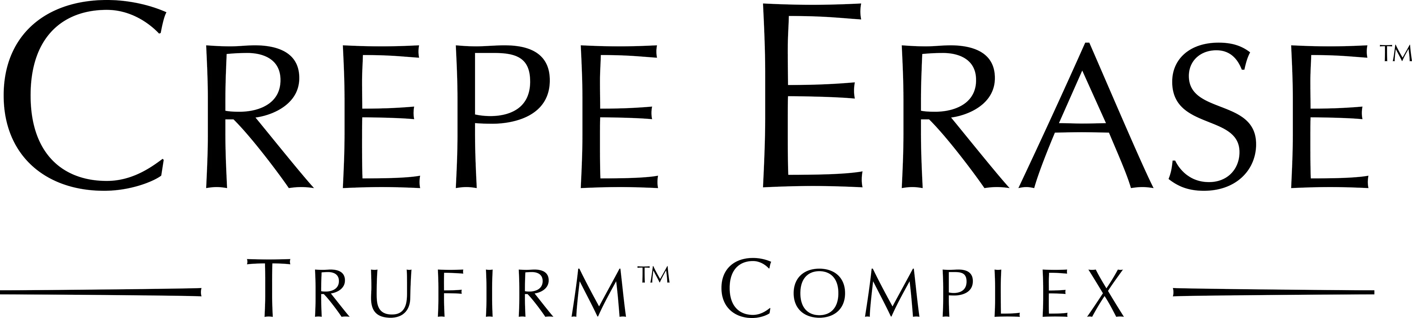 Logo for crepeerase