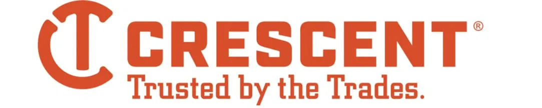Logo for crescent